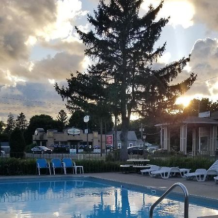 Lake Erie Lodge Εξωτερικό φωτογραφία