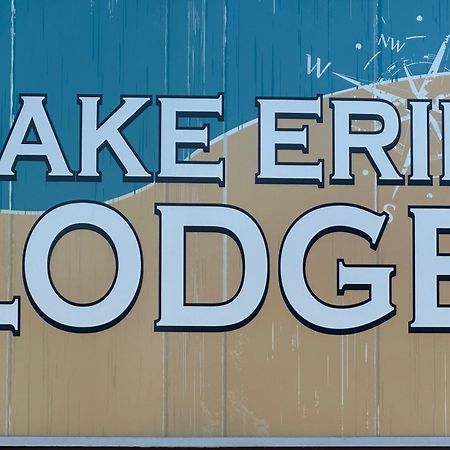 Lake Erie Lodge Εξωτερικό φωτογραφία