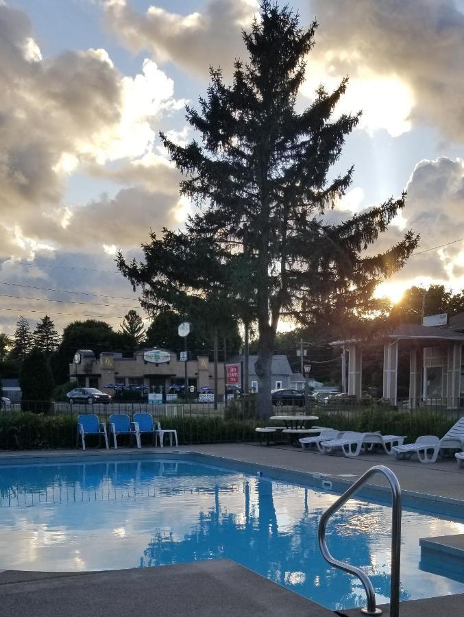 Lake Erie Lodge Εξωτερικό φωτογραφία
